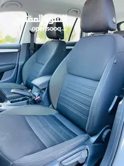  11 ‏SKODA OCTAVIA