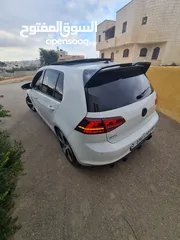  5 2016جي تي آي