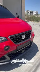 23 سيات أرونا  2023  FR  فل الفل اضافات