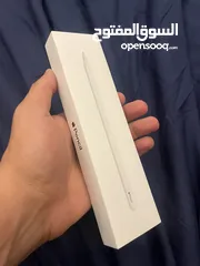  5 iPad Pro M2 12.9' (128GB) Wi-Fi+Cellular  ايباد برو 12.9' بحالة ممتازة