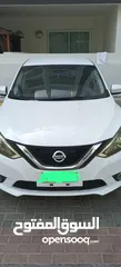  15 Nissan Sentra 2016 Excellent Condition for sale