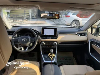  21 راف 4 toyota rav  ساز 2024 زيرو ياباني اصلي مو تجميع