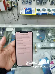  5 ايفون 12pro max جيجا 256بطاريا 87%