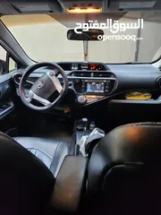  6 بريوس c 2015 للبيع