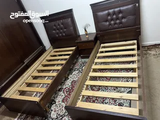  5 غرفة نوم شبابية