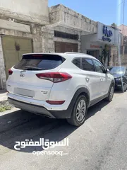  3 توسان 2018 دفع رباعي ديزل للبيع