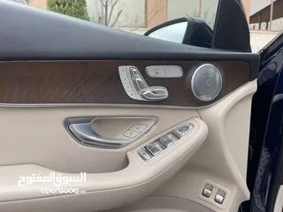  6 مرسيدس glc350e بسعرررر مغررررري جمرك جديد هايبرد Plug -in اعلى صنف 5كاميرات 7جيد. glc