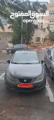  4 سيات ليبيزا 2009 Seat Ibiza