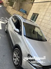  2 بولو كروس للبيع