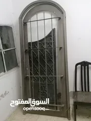  1 باب حديد جديد حد يد ثقيل نوعية ممتازة للبيع