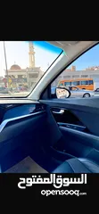  10 كيا نيرو موديل 2022 plug in لون بحري ميتاليك