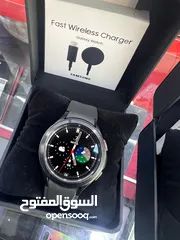  4 Samsung watch 4 classic