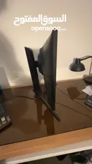  4 Samsung Odyssey G3, 24 inch Monitor