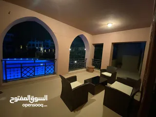  18 احجز عطلتك الآن في أجمل شاليهات العقبة داخل منتجع التالا بي