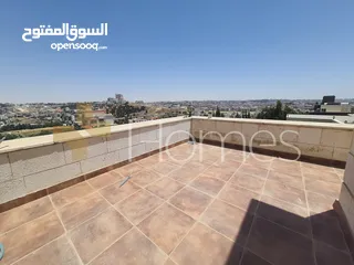  12 شقة دوبلكس طابق اول للايجار في الظهير بمساحة بناء اجمالية 400م