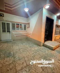  3 دار سكني للايجار في مجمع الامل 1 السكني في الزون الثالث