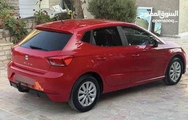  2 سيات ابيزا