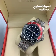  5 Rolex Master Automatic