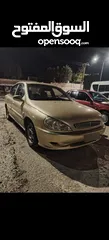  1 كيا ريو موديل 2001 للبيع