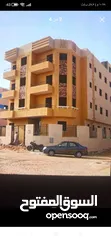  3 شقة للبيع بمدينة بدر بالمتميز