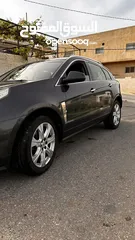  3 كاديلاك srx 2010 للبيع او بدل على سيارة صغيرة