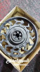  2 PRECISION STAGE 2 RACING CLUTCH FOR NISSAN PATROL VTC (USED ONLY 1 MONTH)
