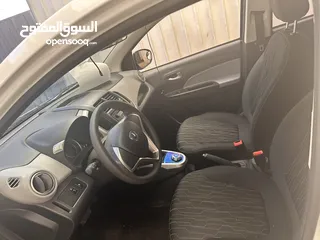  9 شانجان اي ستار لون مميز جدا مدخلين شحن