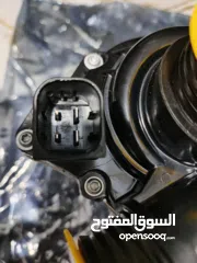  5 طرمبة ماء bmw  اصلية