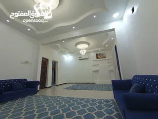  9 Villa for rent in Al Swaihra  فيلا للايجار في الصويحره