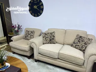  6 Ashley sofas for sale