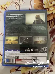  4 CDألعاب بلاستيشن 4