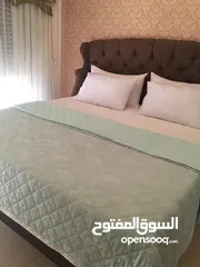  5 1 Bedroom Apartment in Abdoun for Rent (from the owner directly)