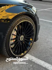  8 Mercedes-Benz C300 AMG