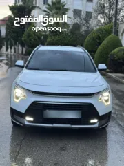  1 كايا نيروا موديل 2022 ولا غرام بويه