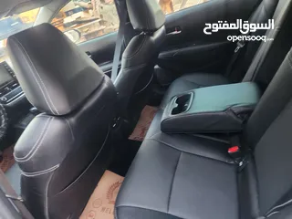  15 تويوتا كارولا 2023 جمرك جديد