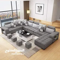  15 تنجيد وصيانة هبوط الكنب في المنزل ومعالجة المطاط بأفضل انواع المطاط الإيطالي