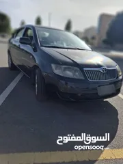  5 تويوتا كورولا موديل 2007 استعمال سيدة للبيع من المالك مباشرة