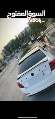  4 سكودا اوكتافيا 2017