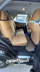  7 Toyota Fortuner 2019