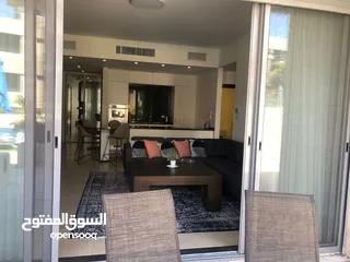  16 fully furnished apartment in Abdoun / REF : 3818