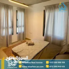  4 روف مميز للايجار مع ترس واسع الماصيون قرب برافو