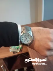  2 ساعة سواتش