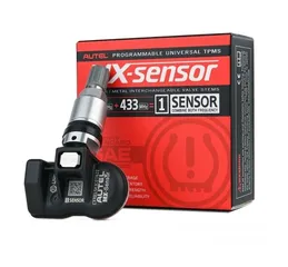  3 لجميع السيارات  autel Mx sensor