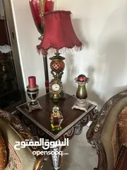  2 طقم كنب سعودي