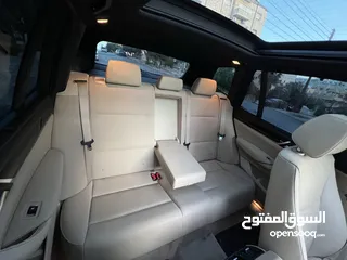  16 BMW x3 2016  Fully loaded  Bought from dealership  1 owner  All services from dealership  7 jayed