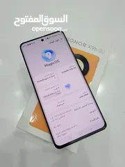  3 X9b 5G نسخة 12 رام