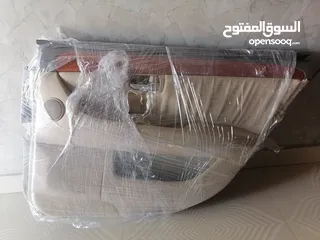  2 ابواب خلف يمين ويسار هاف كت وديلمت سلف وارد امريكا