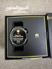  10 Huawei watch GT 3 Pro titanium