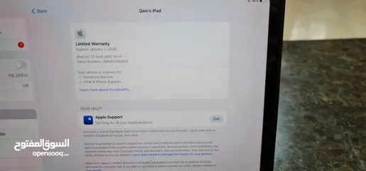  11 Ipad Air 13 M2
