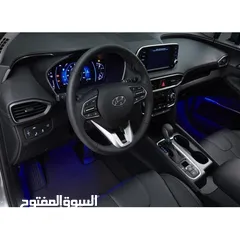  3 سنتافيه 2019 فل عدا فتحة